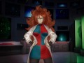 Dragon Ball Divine Adventure Uncensored Part 46