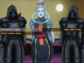 Dragon Ball Divine Adventure Uncensored Part 46