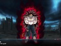 Dragon Ball Divine Adventure Uncensored Part 46