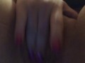  Perfect WAP getting ready for big cock in my tight pussy