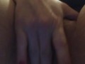  Perfect WAP getting ready for big cock in my tight pussy