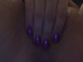  Perfect WAP getting ready for big cock in my tight pussy