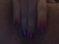  Perfect WAP getting ready for big cock in my tight pussy