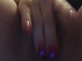  Perfect WAP getting ready for big cock in my tight pussy