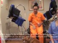 Camera's Capture Freshman Mia Sanchez's Student Physical with Doctor Tampa @ GirlsGoneGynoCom