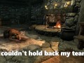 Andrea Gang Banged By Falmers A Skyrim Story