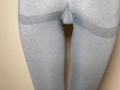 My outfit for gym, tight leggins
