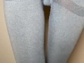 My outfit for gym, tight leggins