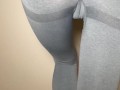 My outfit for gym, tight leggins