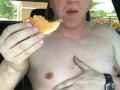 McDonald’s stuffing part 2
