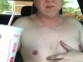 McDonald’s stuffing part 2