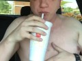 McDonald’s stuffing part 2