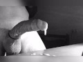 Slow Motion cum,stessa sborrata al rallentatore