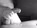 Slow Motion cum,stessa sborrata al rallentatore