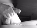 Slow Motion cum,stessa sborrata al rallentatore
