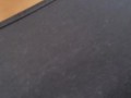 JusAgirl - Exhibitionist  SLUTTY THOT PEE ON TRAIN ELEVATOR 