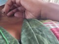JusAgirl - Exhibitionist  SLUTTY THOT PEE ON TRAIN ELEVATOR 