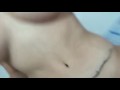 Angela Naughty Girl with Beautiful Big Natural Boobs