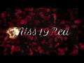 Hands in my pants - Pussy Rubbing makes me cum - Fishnets - Miss19Red