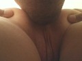 Hard RIMMING to my stepsis and FUCKING her small WET SHAVED PUSSY🥰