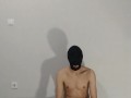 Took a slave on probation Day 10