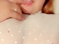 Just Some Late Night Teasing 