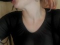 MILF thinking of your cock