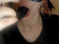 MILF thinking of your cock