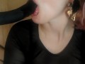 MILF thinking of your cock