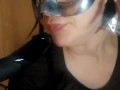 MILF thinking of your cock