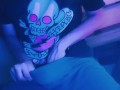 male masturbation sexual toy