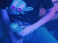male masturbation sexual toy