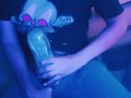 male masturbation sexual toy