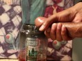 YOU GOTTA LOVE THEM YANKEE CANDELS BBC CUMSHOT
