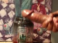 YOU GOTTA LOVE THEM YANKEE CANDELS BBC CUMSHOT