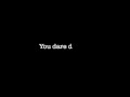 You dare disturb the African Queen? - giantess trailer