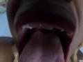 You dare disturb the African Queen? - giantess trailer