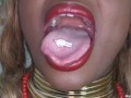 You dare disturb the African Queen? - giantess trailer