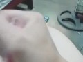Acabando bien rico 