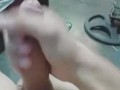 Acabando bien rico 
