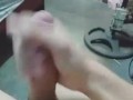 Acabando bien rico 