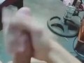 Acabando bien rico 