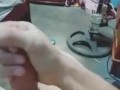 Acabando bien rico 