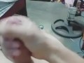 Acabando bien rico 