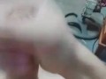 Acabando bien rico 