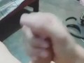Acabando bien rico 