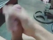 Acabando bien rico 
