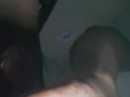 My neighbor wife said she wanted to see me nutt so I sent her this