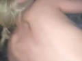 Horny Blonde Rides Cock And Takes It Hard From Behind Until She Is Rewarded With A Facial