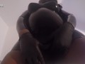 Pillow gooning - preview